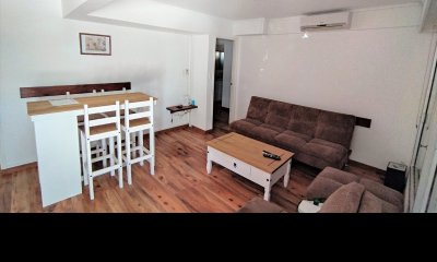 Apartamento en venta en Península - Punta del Este. Ref. 4853