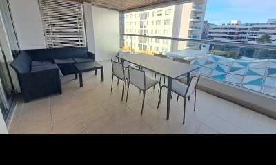 Apartamento En Venta - Zona Aidy Grill Ref. 7154