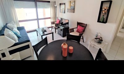 Apartamento en la Pastora-Punta del Este. Ref. 4852