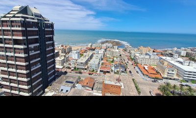 Apartamento en Venta - Zona Península Ref. 6887