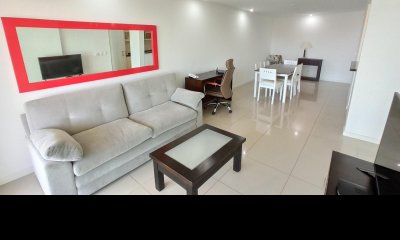 Apartamento en Playa Brava- Punta del Este. Ref. 3943