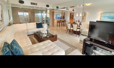 Apartamento En Venta - Zona Chiverta Punta del Este. Ref 3960