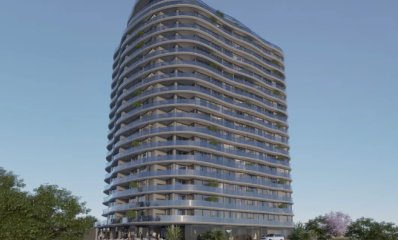 Apartamento En Venta Entrega Marzo 2026 - Zona Brava Ref. 7098