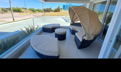 Apartamento en Venta - Zona Mansa Ref. 6868