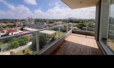 Apartamento en Piriápolis - Zona Centro Ref. 6112