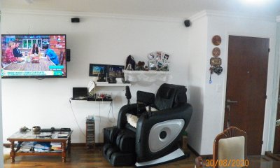 Apartamento en venta en Roosevelt - Punta del Este. Ref. 860