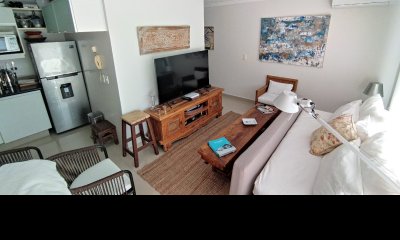Apartamento en Aidy Grill - Punta del Este