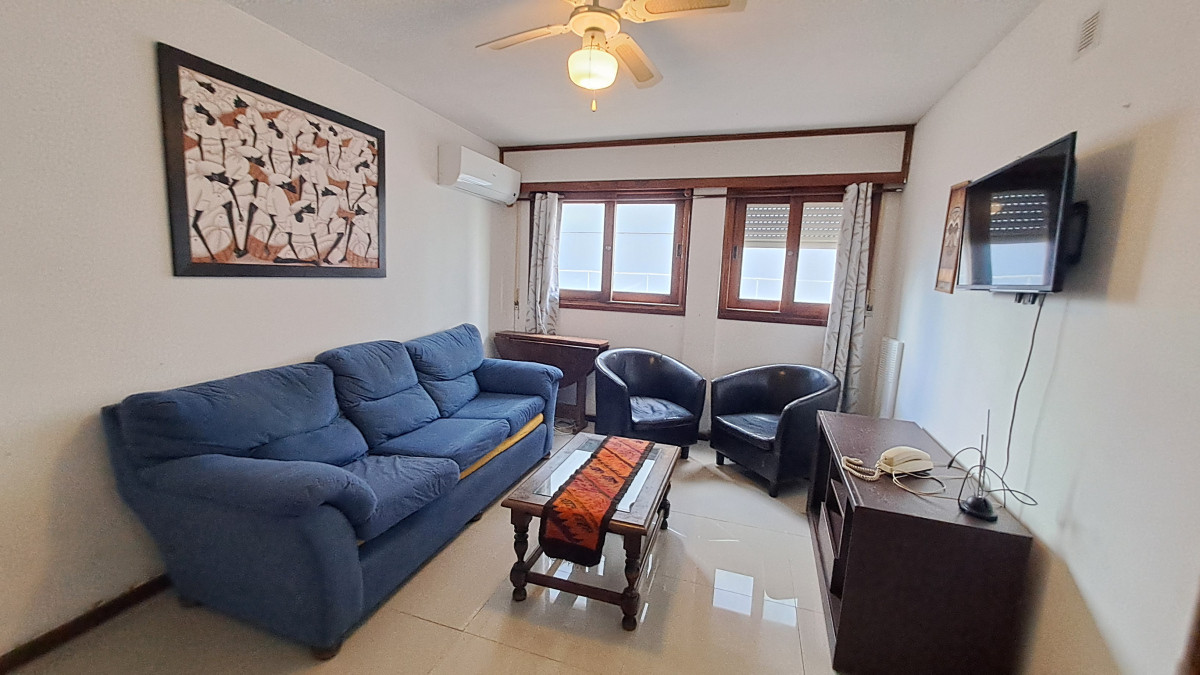 Apartamento en Venta - Zona Península Ref. 7086