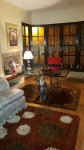 amplia residencia en punta del este en venta y alquiler - cantegril. ref. 4955 - gsl196c