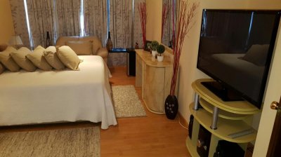 amplia residencia en punta del este en venta y alquiler - cantegril. ref. 4955 - gsl196c