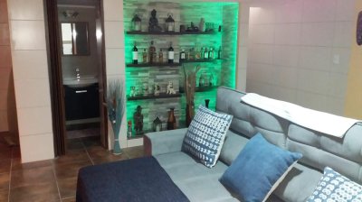 amplia residencia en punta del este en venta y alquiler - cantegril. ref. 4955 - gsl196c