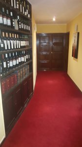 amplia residencia en punta del este en venta y alquiler - cantegril. ref. 4955 - gsl196c