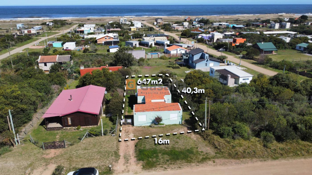 Punta Negra - GoPunta - Portal Inmobiliario de Punta del Este - Maldonado