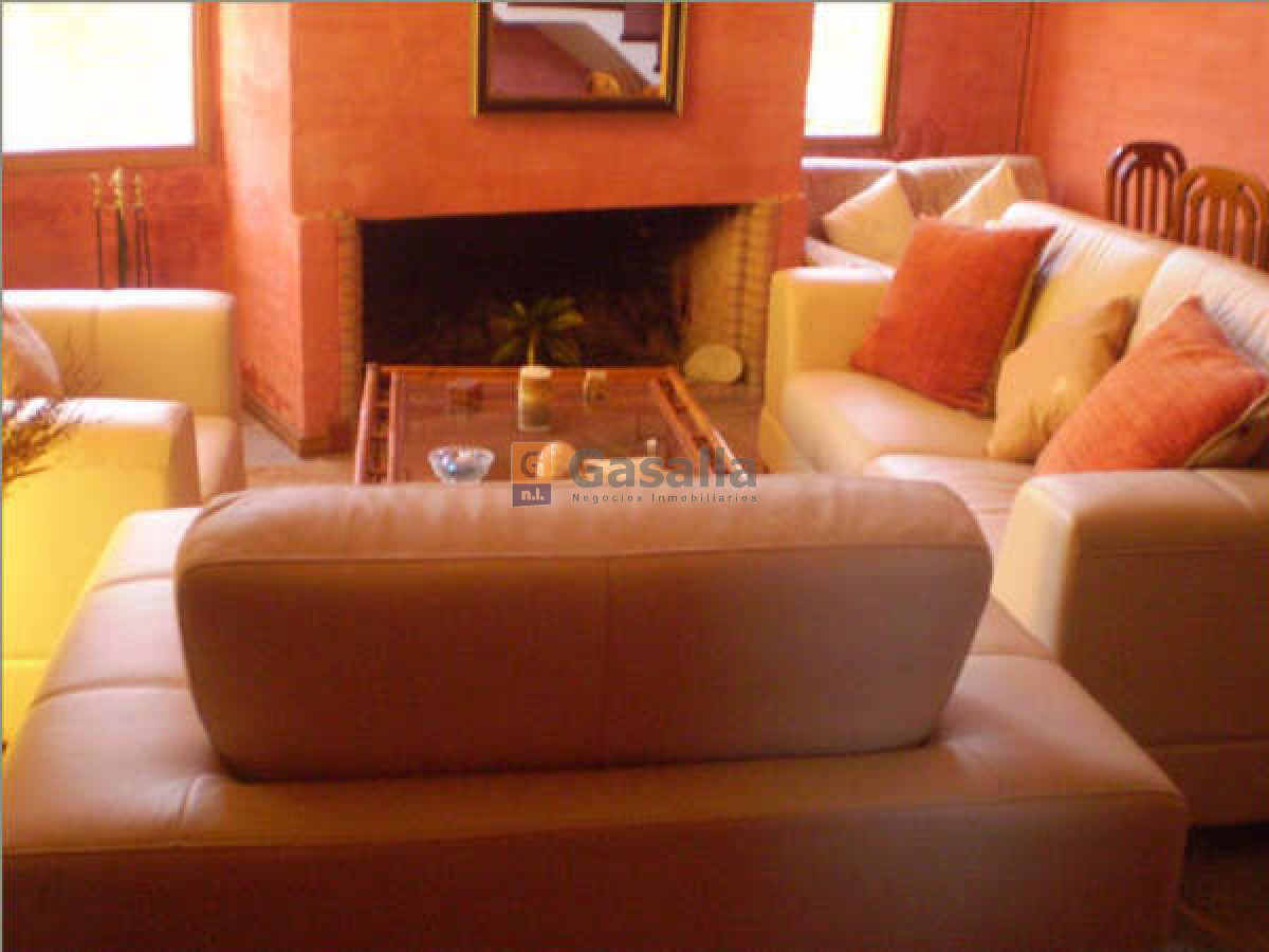 casa en alquiler temporada - zona manantiales ref. 5885 - gsl3284c