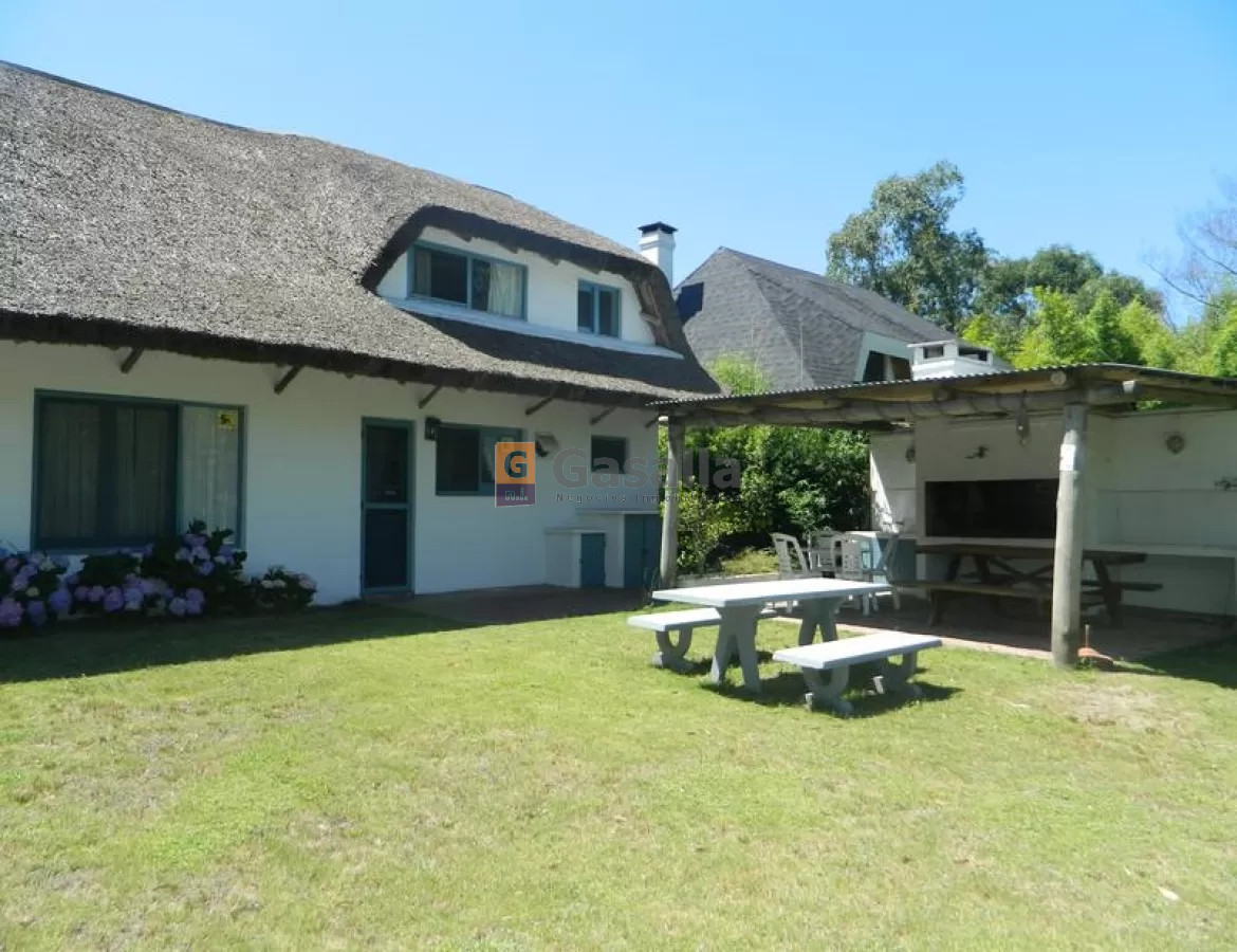 casa en alquiler de temporada - zona el tesoro ref. 6219  - gsl4167c