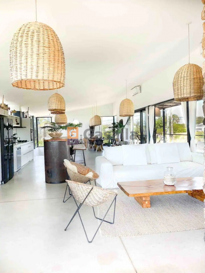 El Chorro - GoPunta - Portal Inmobiliario de Punta del Este - Maldonado