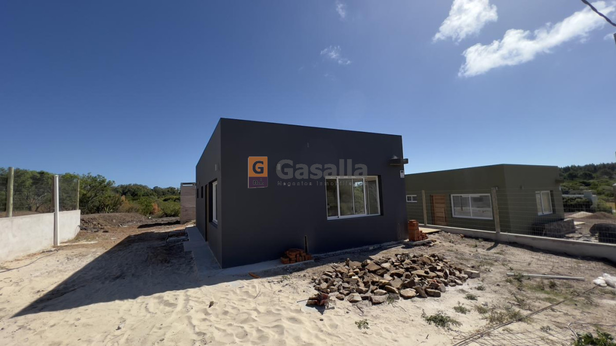San Francisco - GoPunta - Portal Inmobiliario de Punta del Este - Maldonado