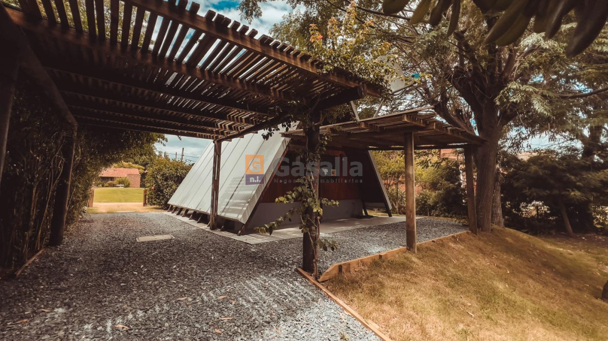 San Francisco - GoPunta - Portal Inmobiliario de Punta del Este - Maldonado