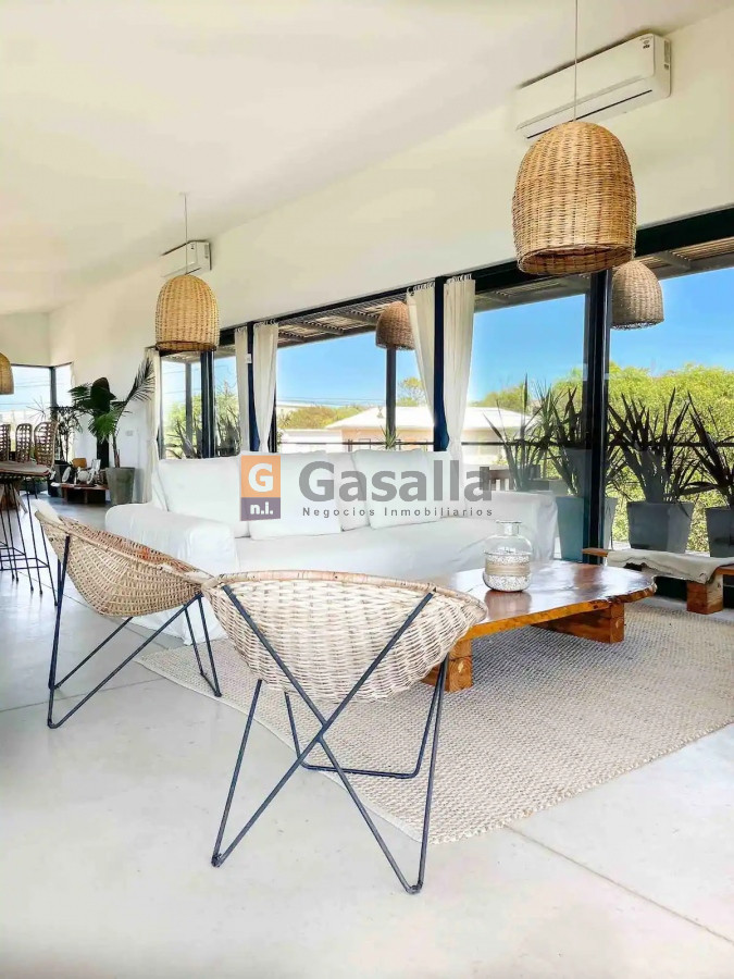 El Chorro - GoPunta - Portal Inmobiliario de Punta del Este - Maldonado