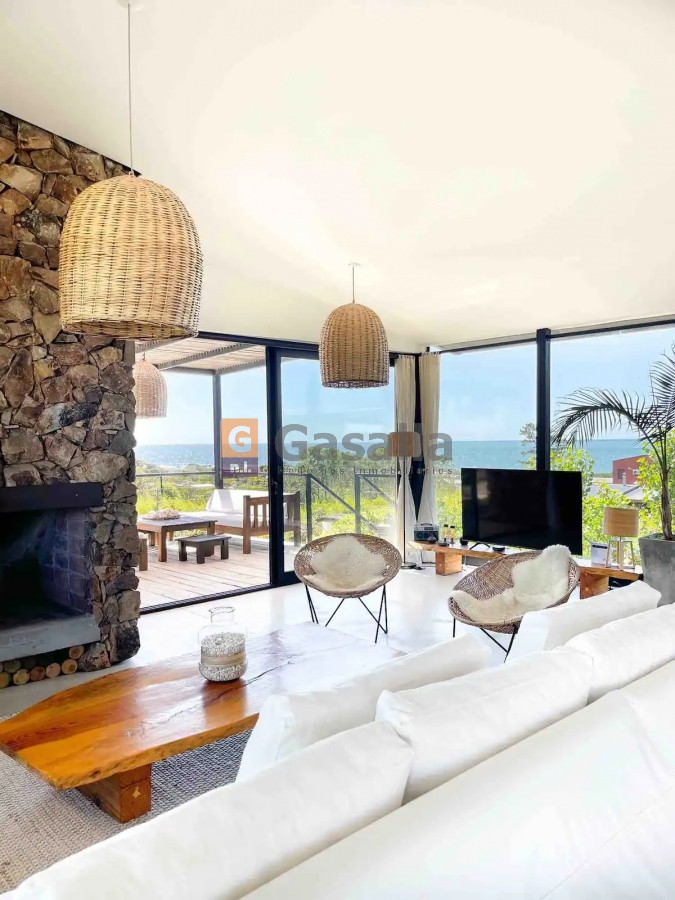 El Chorro - GoPunta - Portal Inmobiliario de Punta del Este - Maldonado