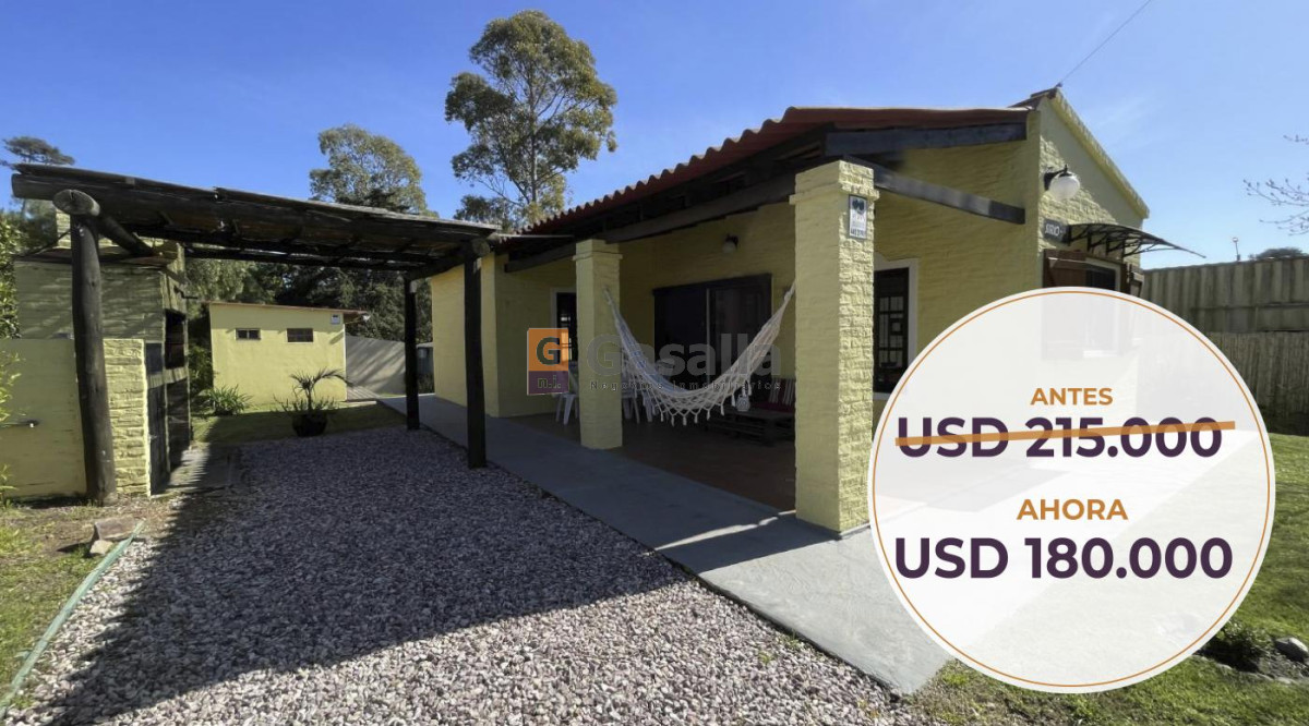 Hermosa casa en el corazón de San Francisco . Ref. 6160