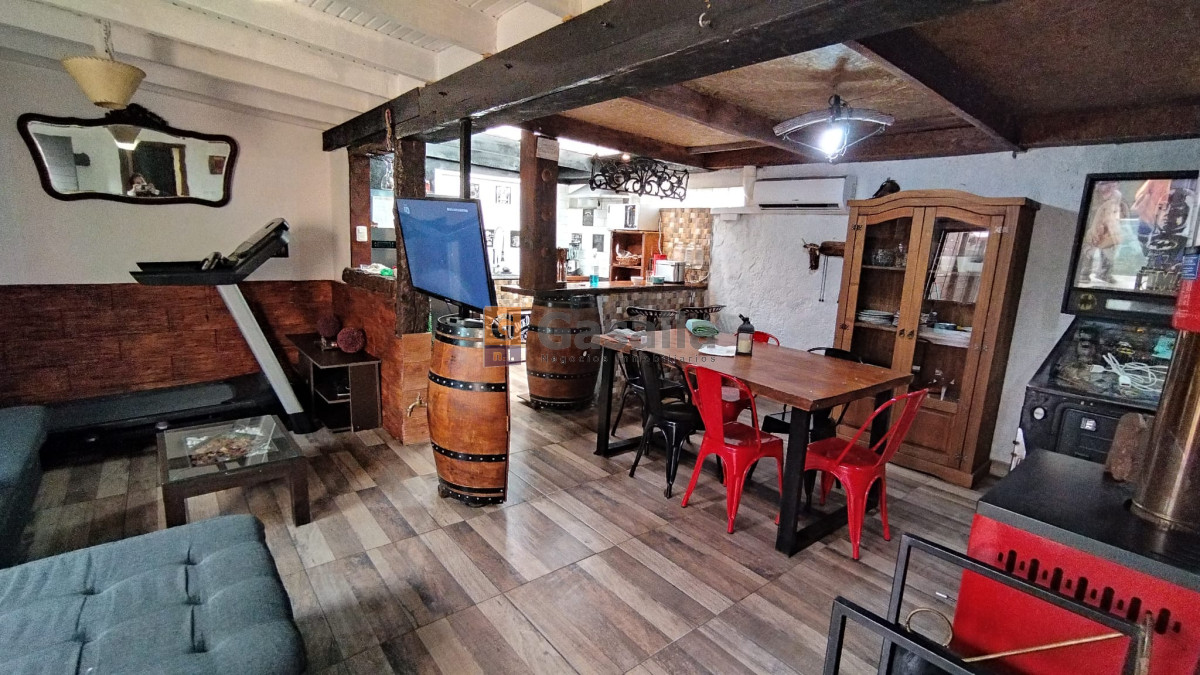 casa en alquiler temporada - punta del este ref. 4841 - gsl1036c