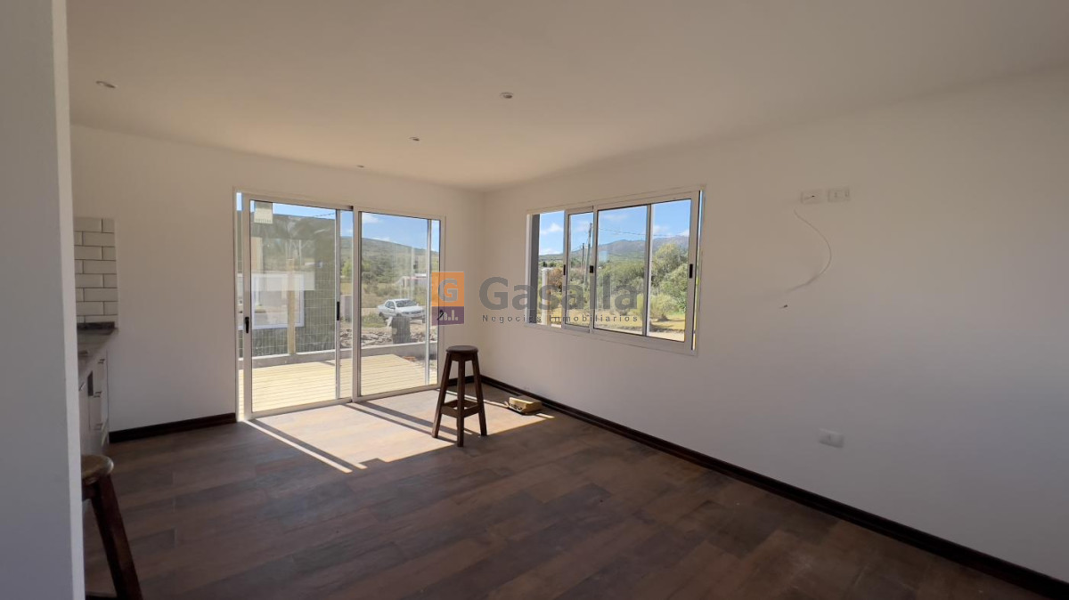 San Francisco - GoPunta - Portal Inmobiliario de Punta del Este - Maldonado