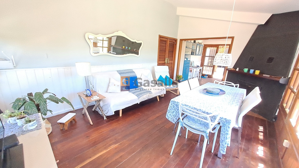casa en alquiler temporada - zona iporá ref. 6348 - gsl4474c