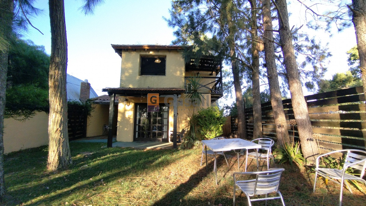 El Chorro - GoPunta - Portal Inmobiliario de Punta del Este - Maldonado