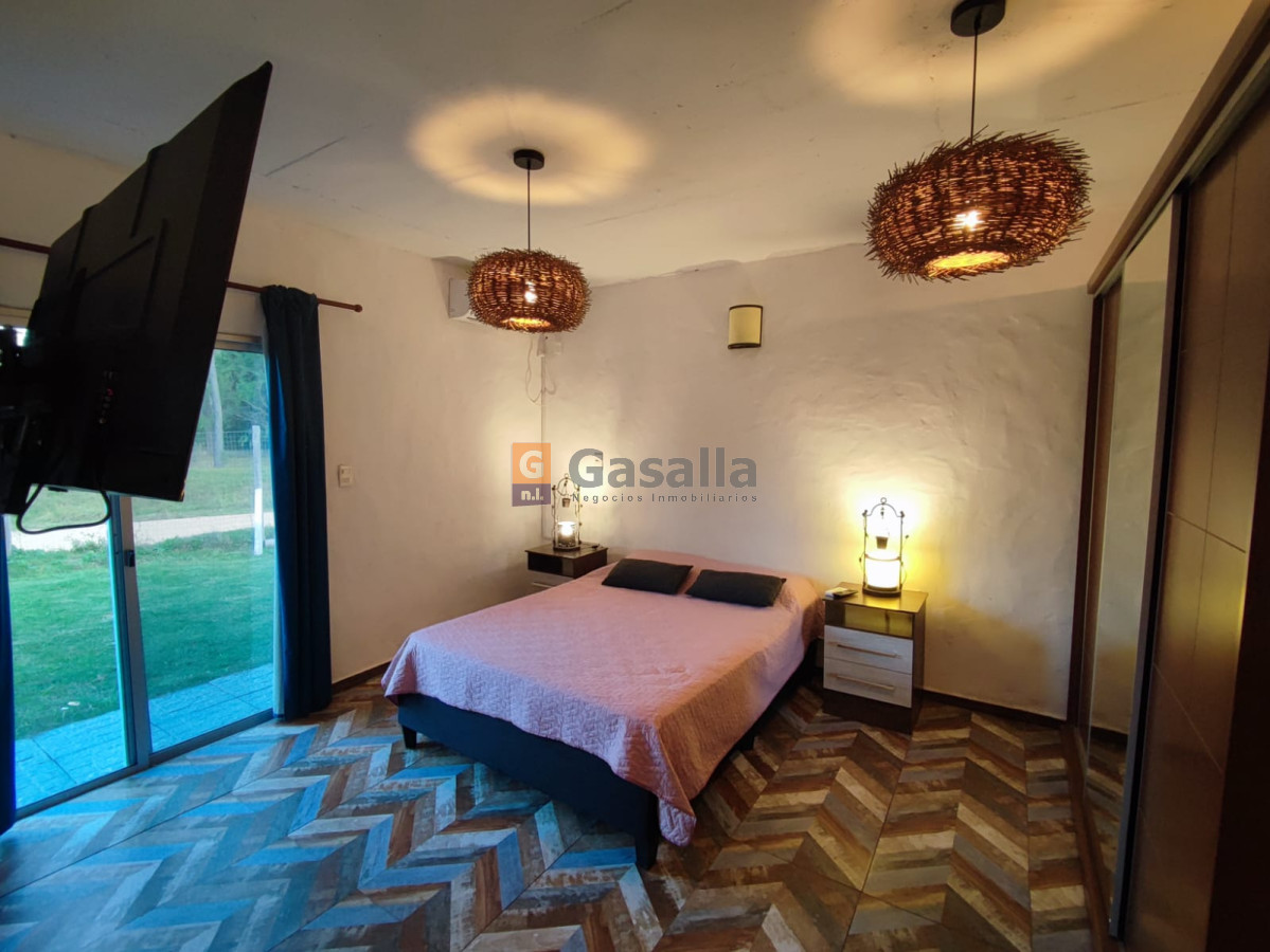 Camino Lussich - GoPunta - Portal Inmobiliario de Punta del Este - Maldonado