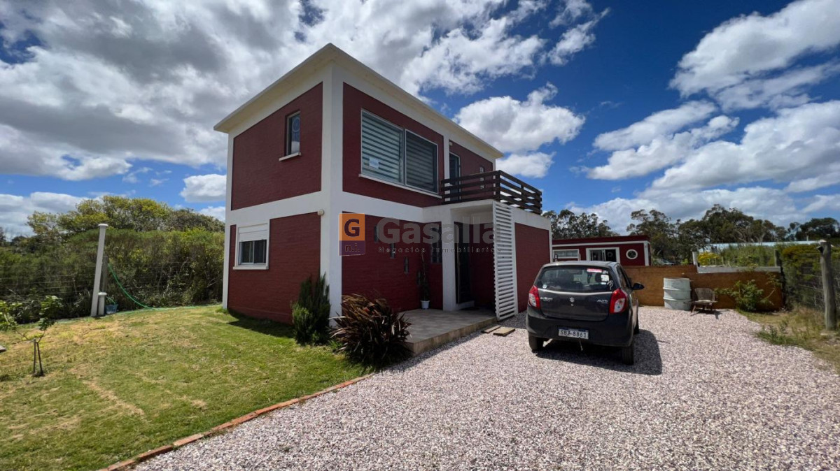 Punta Negra - GoPunta - Portal Inmobiliario de Punta del Este - Maldonado