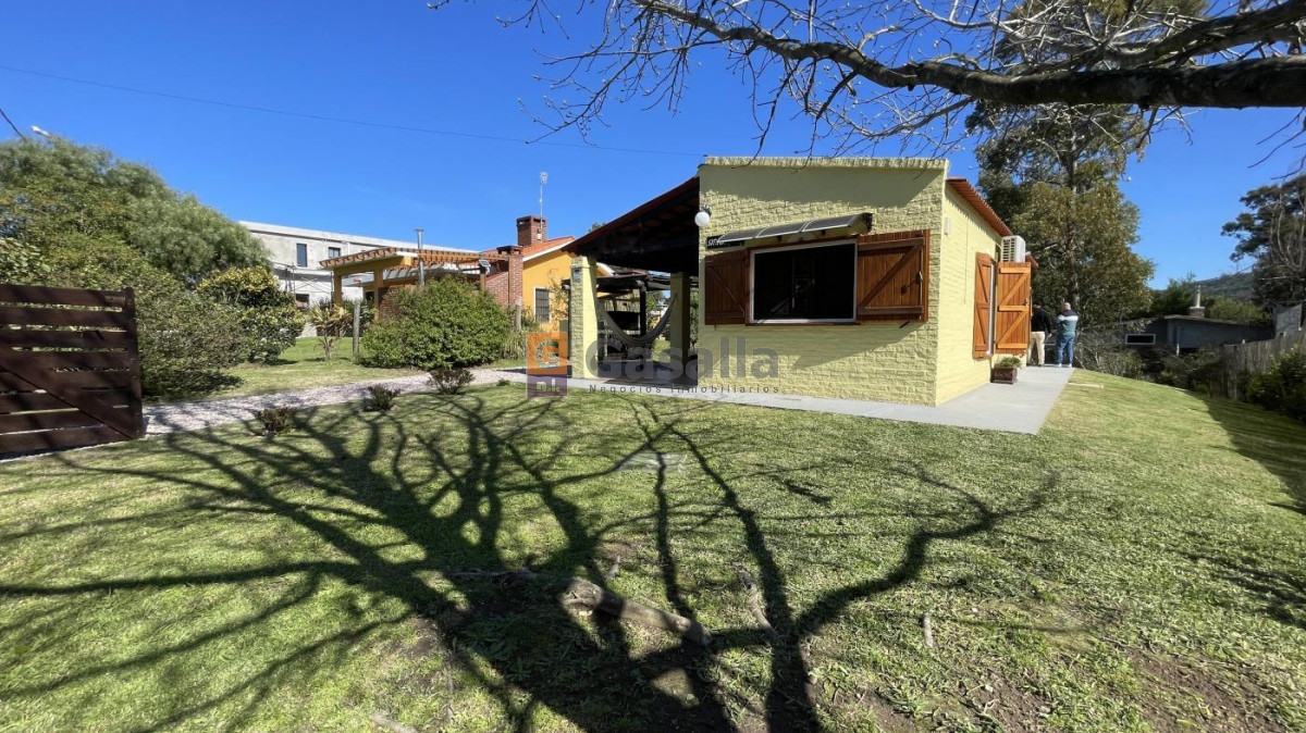 San Francisco - GoPunta - Portal Inmobiliario de Punta del Este - Maldonado