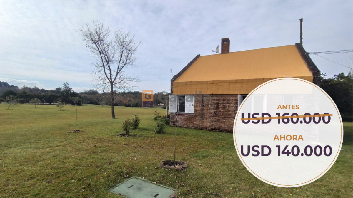 Punta Ballena - GoPunta - Portal Inmobiliario de Punta del Este - Maldonado