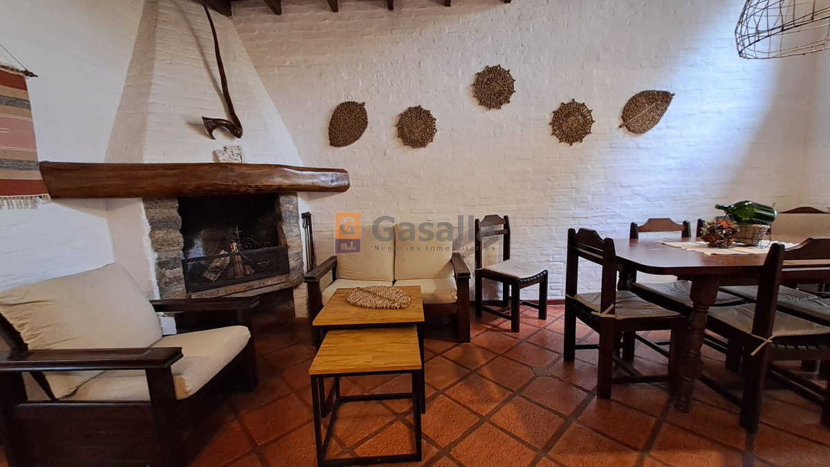 Complejo Solanas - GoPunta - Portal Inmobiliario de Punta del Este - Maldonado