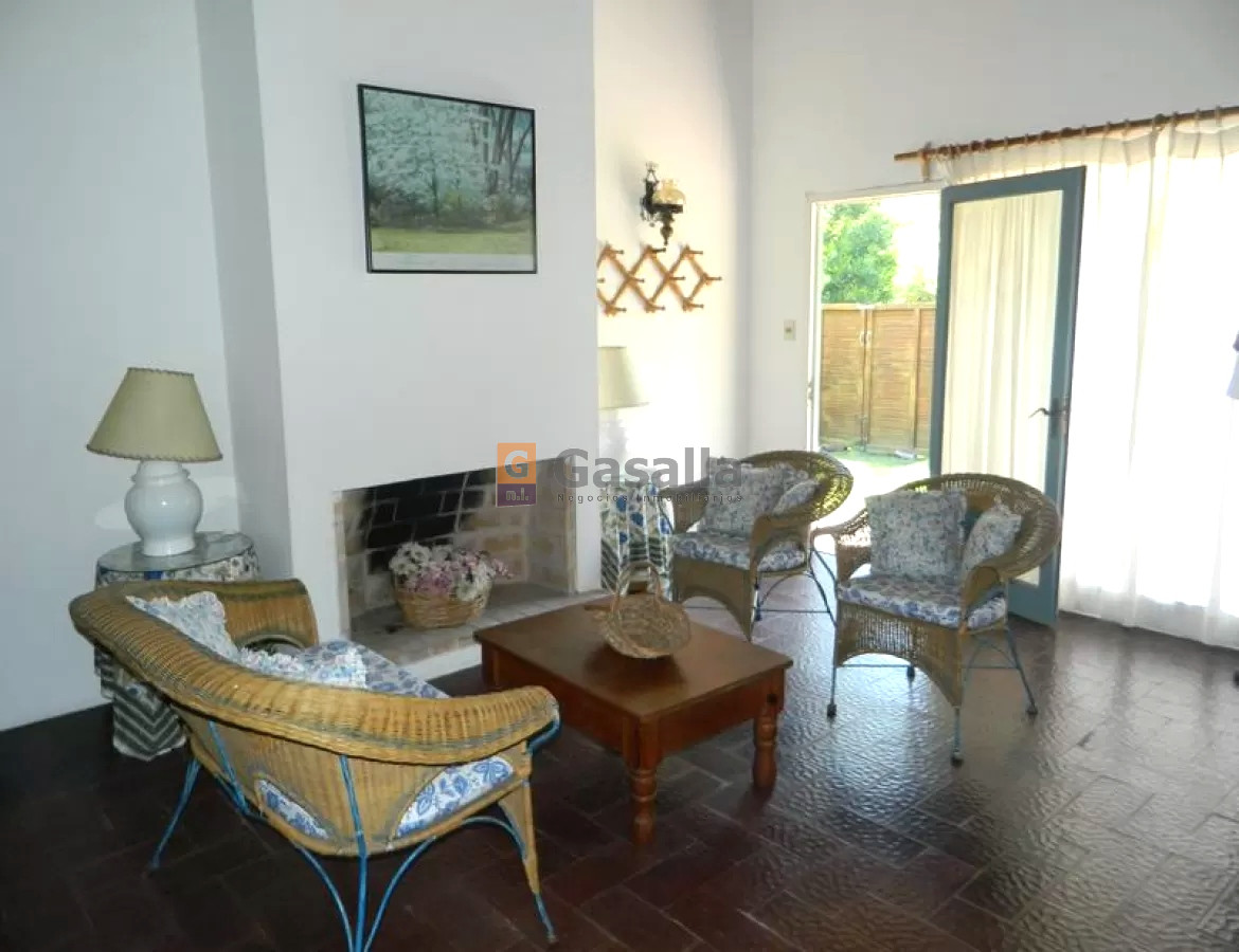 El Tesoro - GoPunta - Portal Inmobiliario de Punta del Este - Maldonado