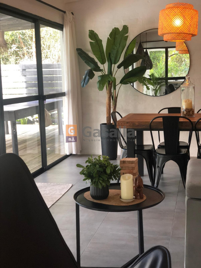 Eden Rock - GoPunta - Portal Inmobiliario de Punta del Este - Maldonado