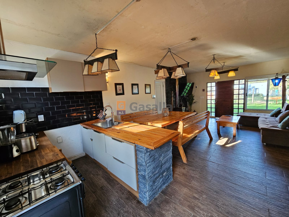 Camino Lussich - GoPunta - Portal Inmobiliario de Punta del Este - Maldonado