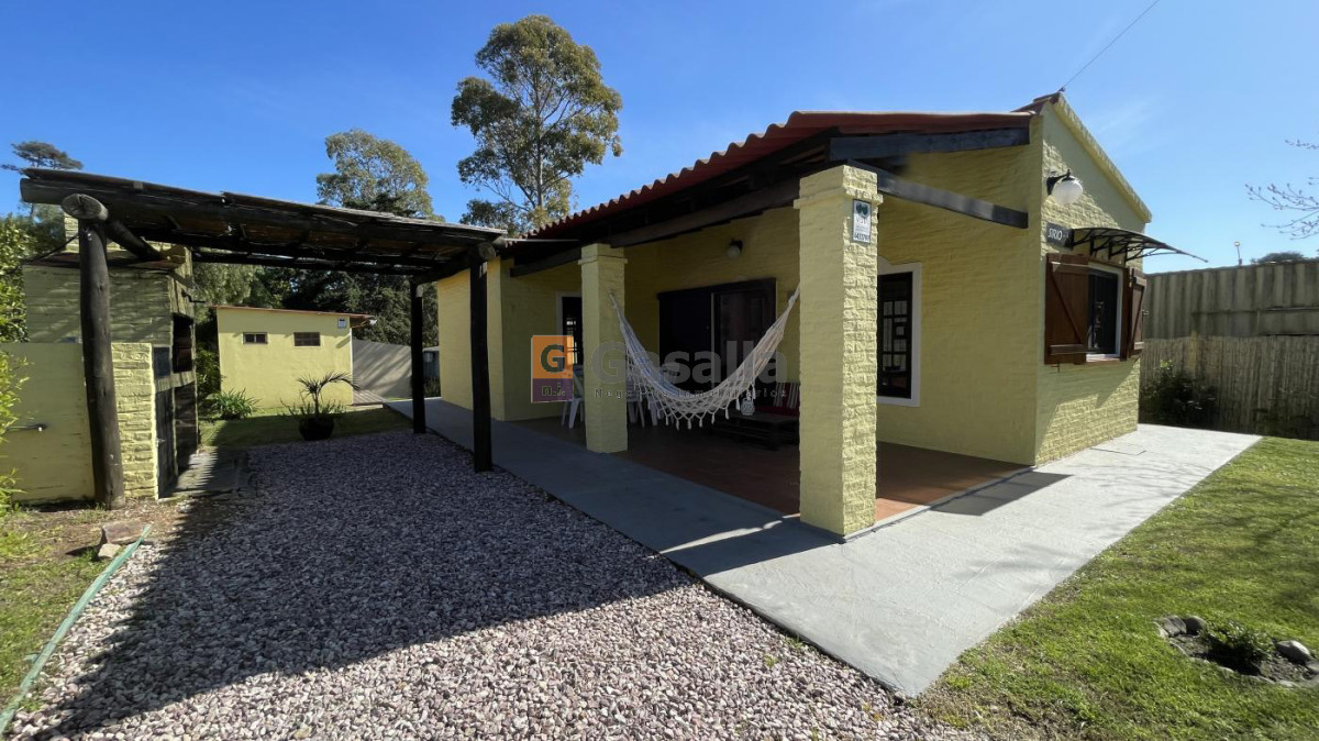 San Francisco - GoPunta - Portal Inmobiliario de Punta del Este - Maldonado