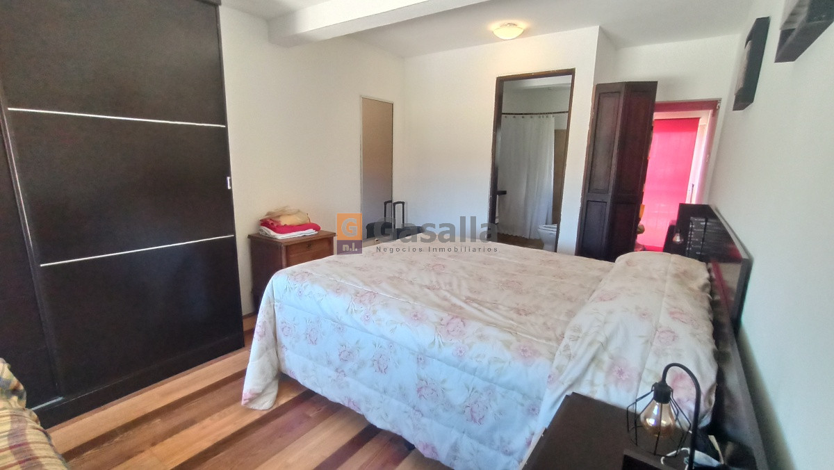 Casa En Venta   Zona El Chorro. Ref. 5172 - GoPunta - Portal Inmobiliario de Punta del Este - Maldonado