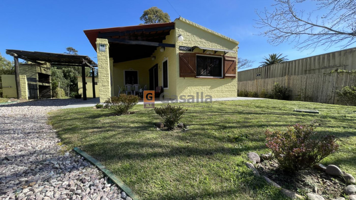 San Francisco - GoPunta - Portal Inmobiliario de Punta del Este - Maldonado