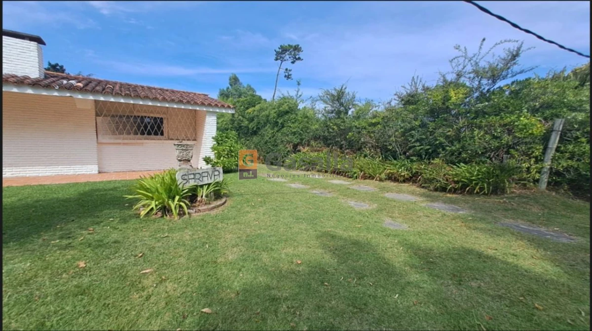 Golf - GoPunta - Portal Inmobiliario de Punta del Este - Maldonado