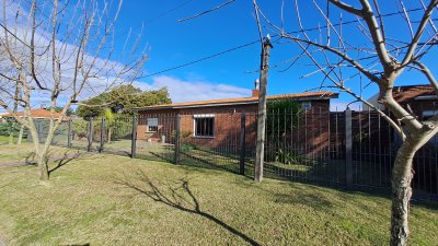 Casa En Alquiler de Temporada - Zona Ipora Ref. 7213