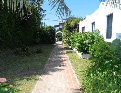 Casa en Alquiler de Temporada - Zona La Barra Ref. 6253