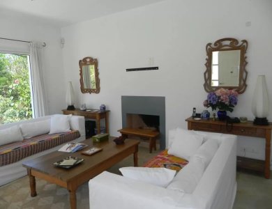 Casa en Alquiler de Temporada -  Zona La Barra. Ref. 6707