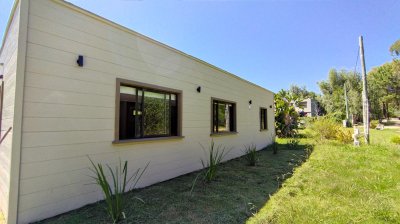 Casa En Venta Punta Colorada Ref. 5243