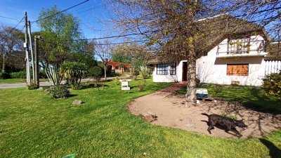 Casa en venta en Punta del Este zona Lausana - Ref. 4263