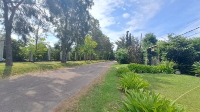 Casa en Venta - Zona Golf Ref. 7020