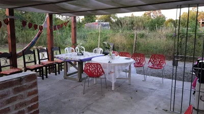 Casa en Alquiler Anual e Invernal - Zona El Tesoro Ref. 5869