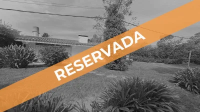 Casa en Venta - Zona Golf Ref. 7020