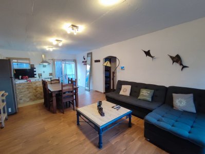 Casa En Alquiler Temporada - Zona Punta Ballena Ref. 5991